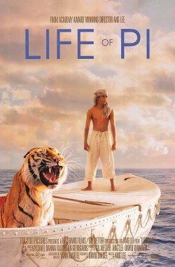 Life of Pi (2012 - VJ Jimmy - Luganda)
